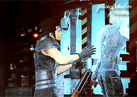 We’ve Been On A Few Missions Together, And There’s Something I’ve Been Meaning To Tell You. I Was