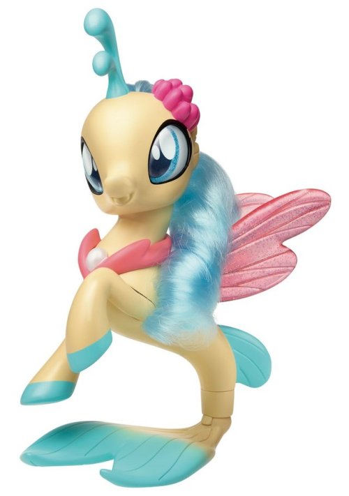 pony-princess-palace: mylittlerestore:  mlp-merch:   More amazing MLP The Movie merch news with the 