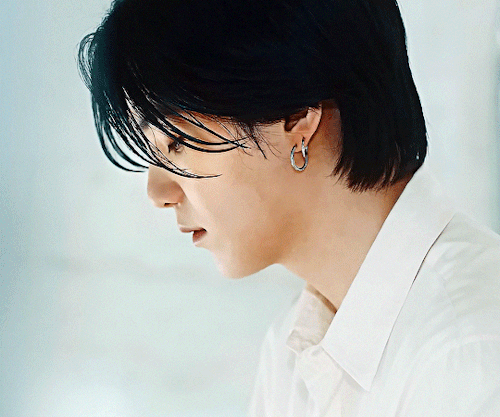 Something About Him Screams Pure