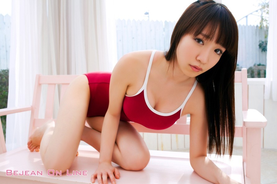 tokujiro:  Airi Shimizu