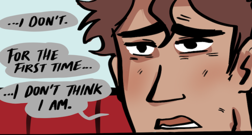 ask-spiderpool: M!A - Peter can’t tell a lie for 5 remaining asks.