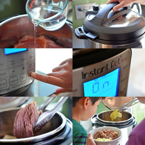 Pressure Cooker Archives - The Magical Slow Cooker