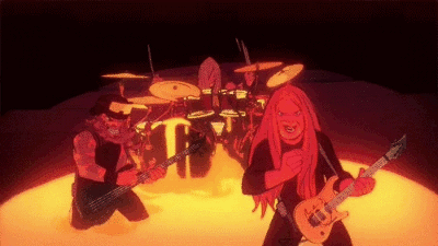 gotsmind:  mrs-cheese:  - Freak of the week - Music: Freak KitchenDirection: Juanjo