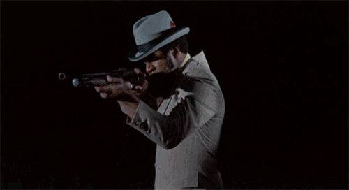 emotional-leprosy:Black Caesar (1973) “Paid the cost to be the boss…”