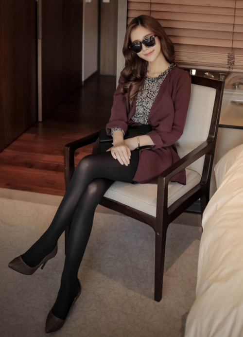 Only Sexy Legs