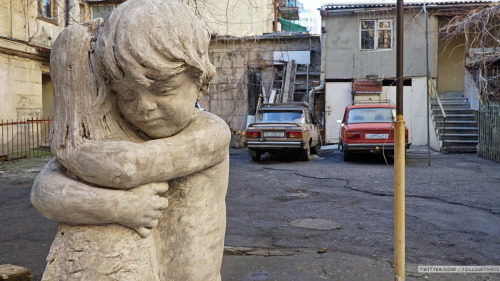 Odessa, Ukraine 2015