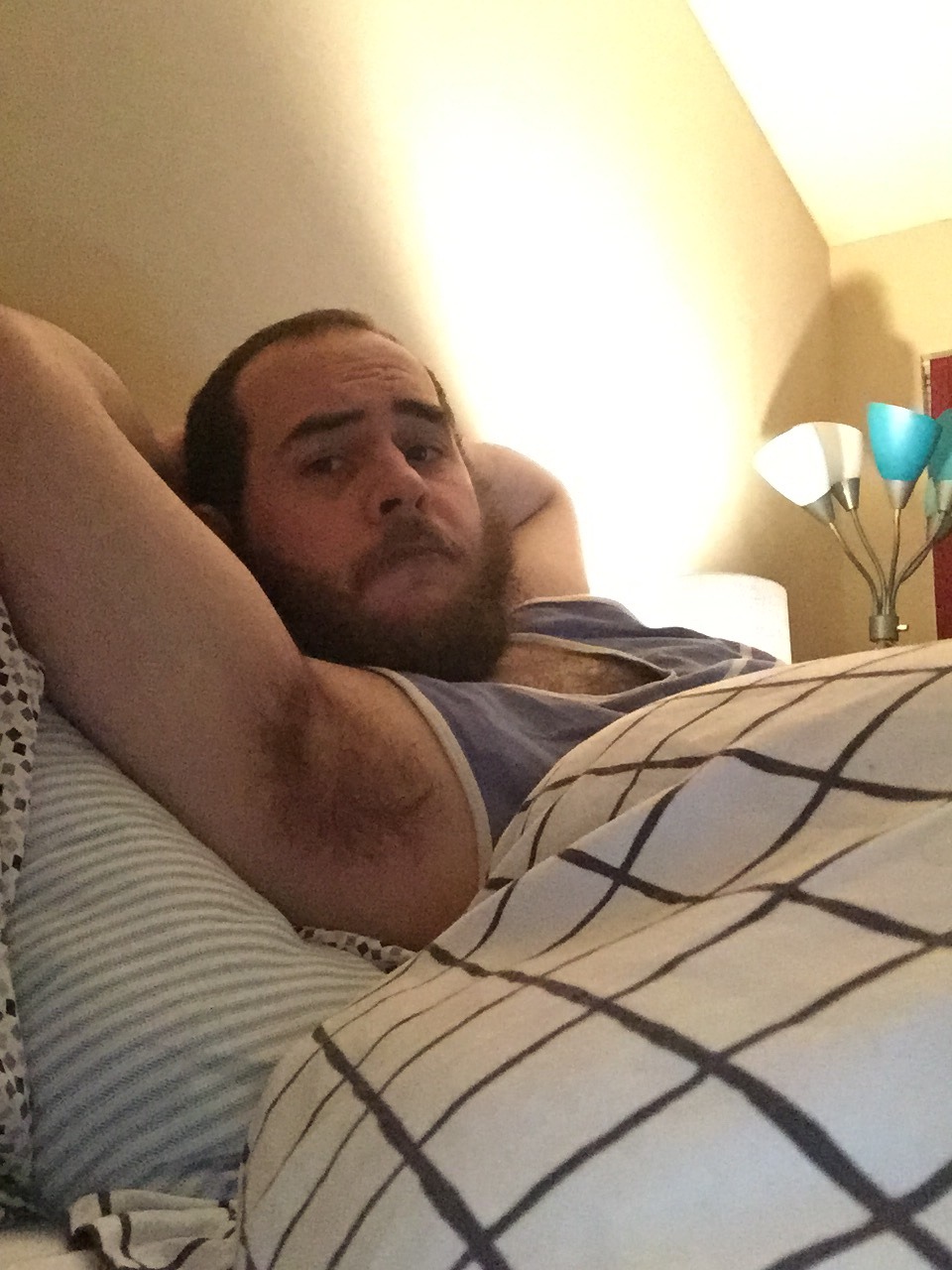 the-ass-king:  Come cuddle up next to me 