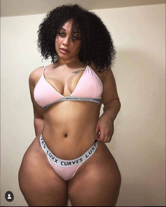 dcollection8:Just thick and blessed