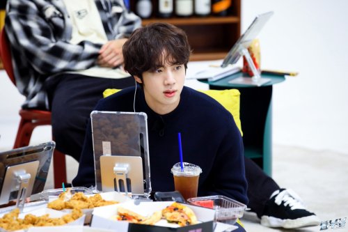 Run BTS! 2022 Special Episode - "'RUN BTS TV' On-cir Part 2 Preview Cuts