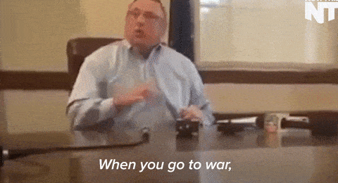 ghettablasta:  American governor Paul LePage calls Black people “enemies” and