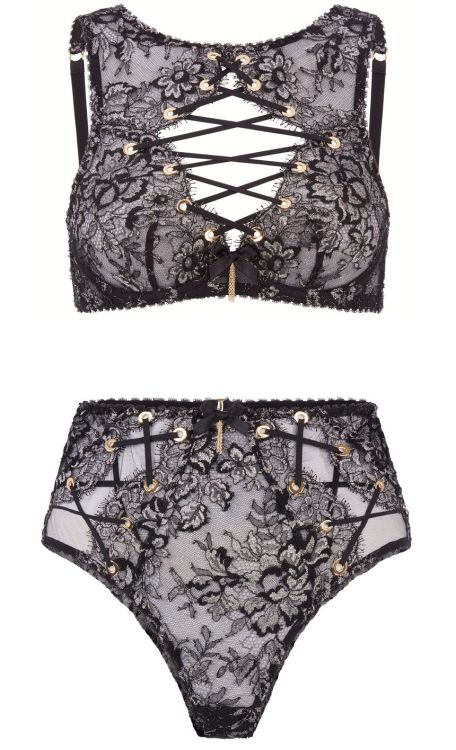 Agent Provocateur | Taisia set | Spring Summer 2021