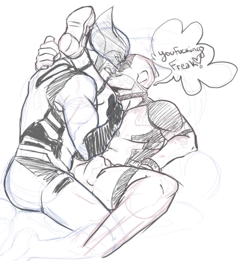 Just A Little Something For You Deadpool And Wolverine Babies Out There.