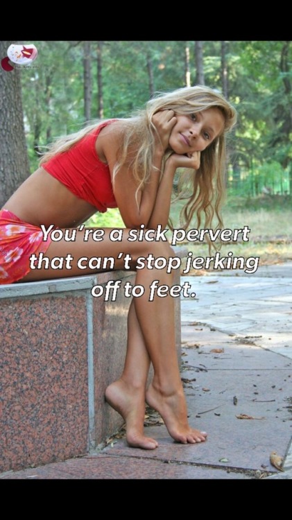 nopussyforloserz: Reblog this and admit it. &lsquo;Nuff said, I guess.