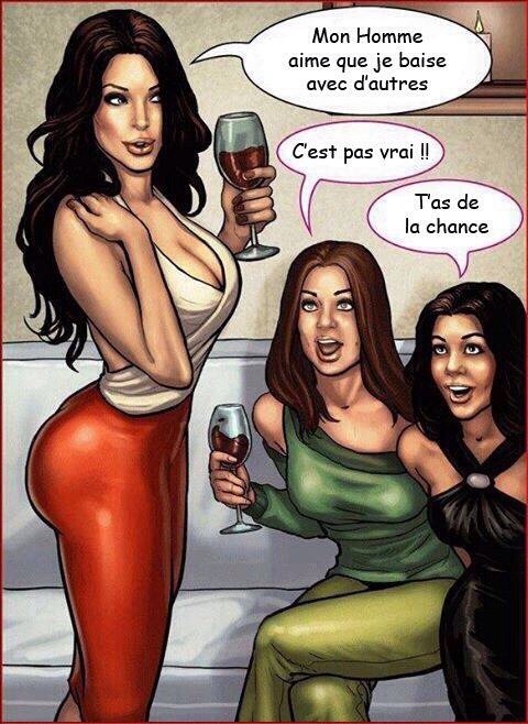 JustSex 🔞