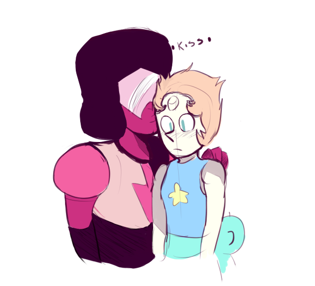 ar-art:  i’m bored and draw this &lt;3 