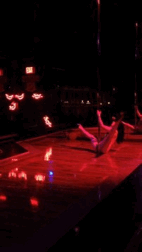 thestripperdiaries:  I GIFed myself. 