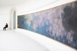 likeafieldmouse:  The Monet Room