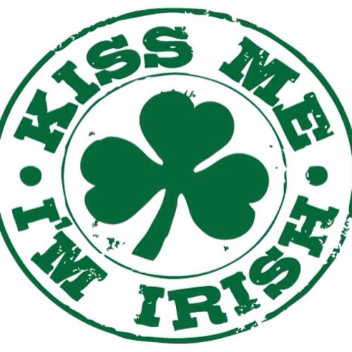 melodiegore:  inked-emt:  I’m totally ok with this:) #happystpattysday  ERIN GO BRAGH