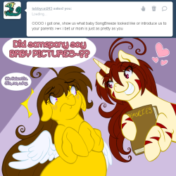 asksongbreeze:  ( Jena:  Wow, this update took WAY too long.  orz  Sorry about that guys, i had a convention a couple weeks ago and it took me a while to recover. )  X3