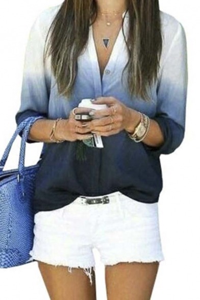 bluetyphooninternet: ELEGANT STYLE BLOUSES &amp; SHIRTS Cape (35% Off)    ||