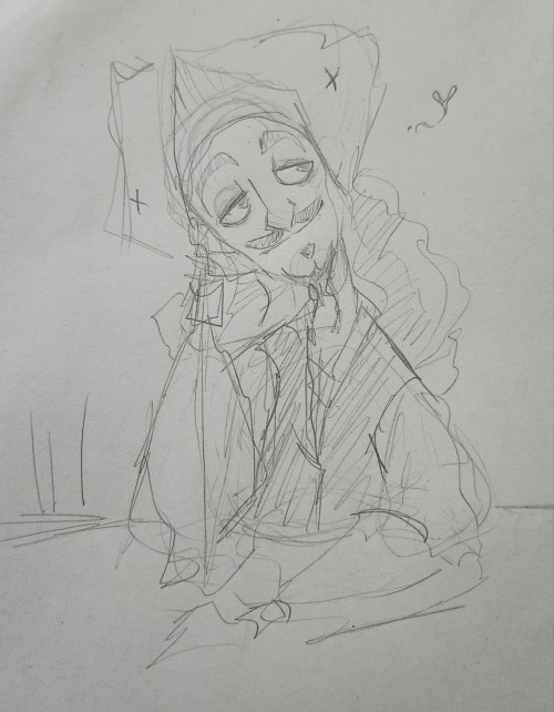It's High Time I Posted Art Of The Reason My User Is What It Is.