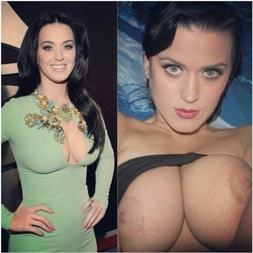 What can I say... I ❤️❤️ Big Tits