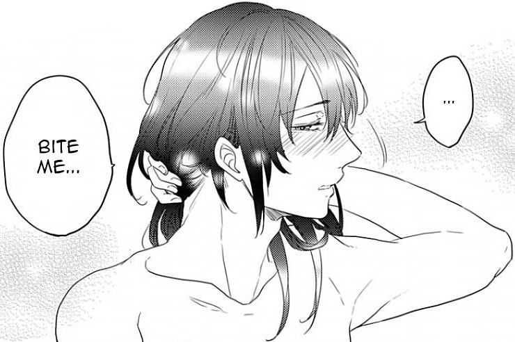 allboutheyaoi:  CREDITS: @omegaverseaddicted