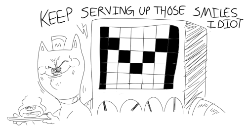 phillip-bankss:  misc. Gundertale doodles that were finished, unfinished, discarded, etc. 