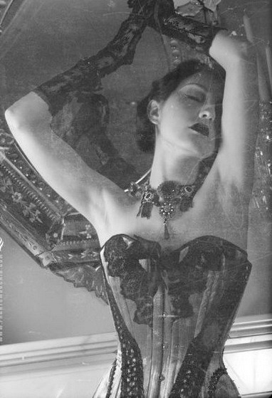 corset-fetish:  Corsets