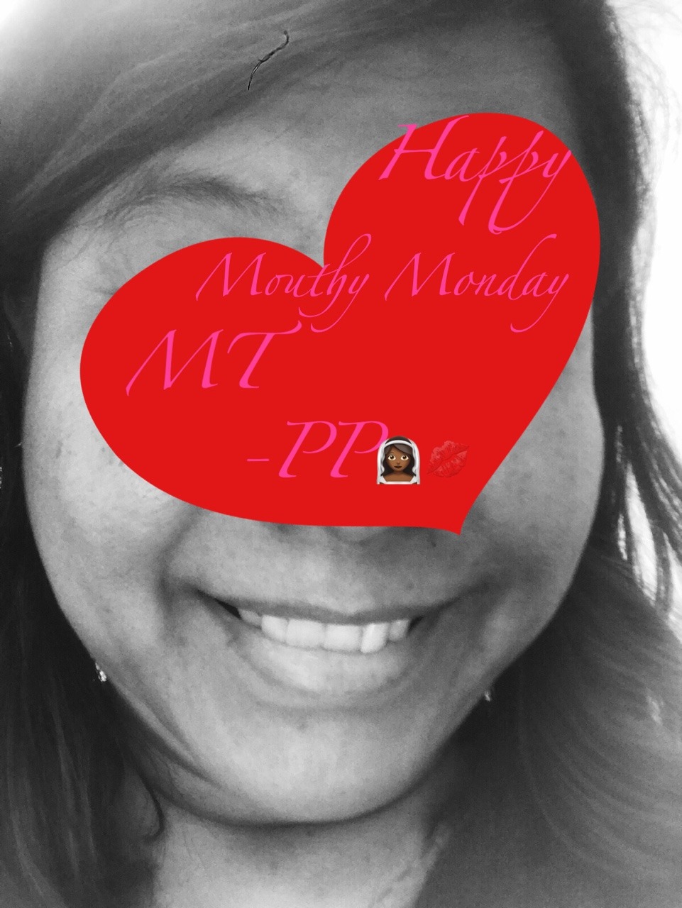 pinayprincessbeauty:  monchichitamberine:  Another Beautiful day for lots and lots