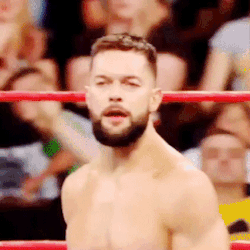 baellins:Monday Night Raw || 07/15/2019 finn balor