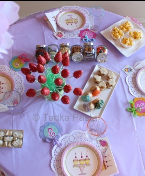 Funnibbles