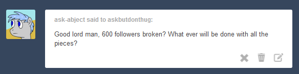 askbutdonthug:  [91 questions remain] Sweeping changes will be made.  x3!
