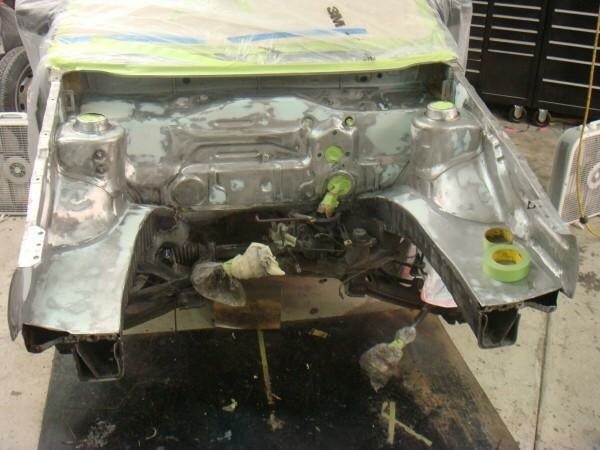 The old 16vt