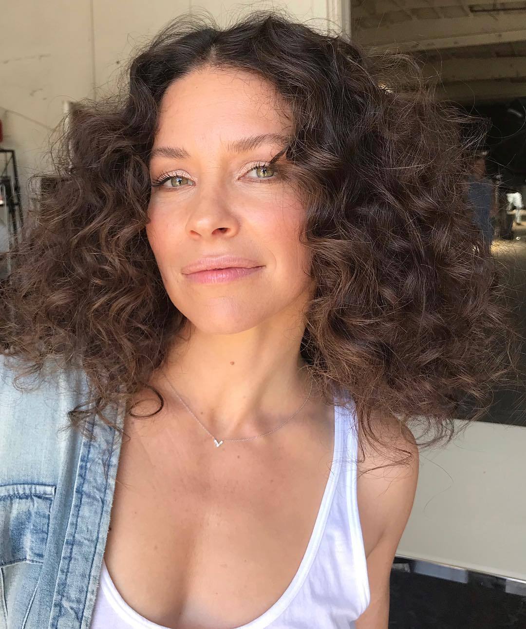 Evangeline lilly ig