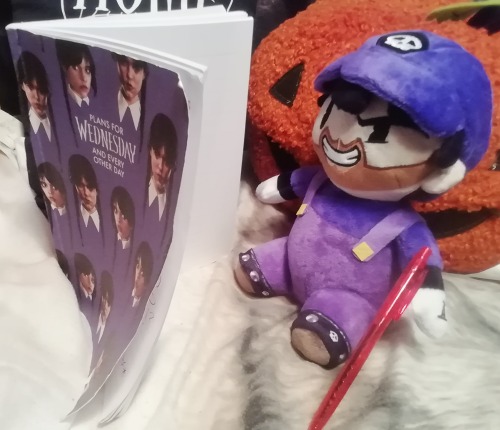 Look Who Just Showed Up Guys!!!