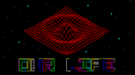 Our Life (ZX Spectrum)