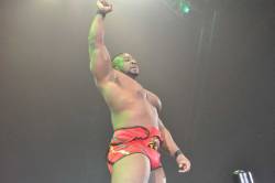 rwfan11:  Big E Langston ….all I can say