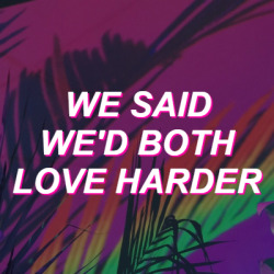 aestheticslyrics:babylon // 5 seconds of summer