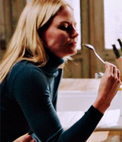 chris-lll:Swan Queen + Spoon