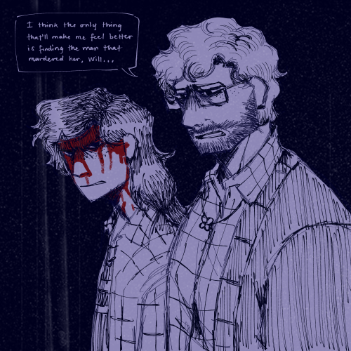 Back-handed Answerinspiration For This Piece