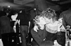 lgbt-cz:Libuše Jarcovjáková. T-CLUB (1983