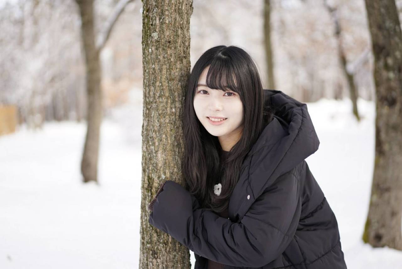 lvnjq:可愛い〜〜。