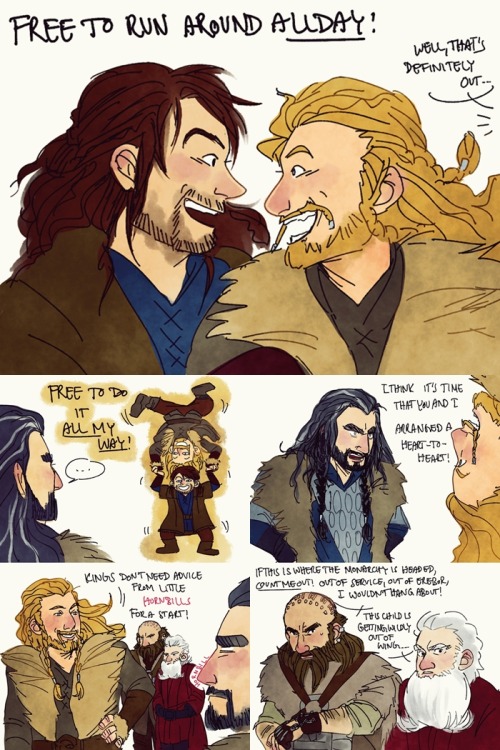 agehachou:“I beg your pardon, lads, but, GET. OFF!”well this took way too long regarding the way it 