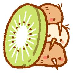 mintystickers: 🥝