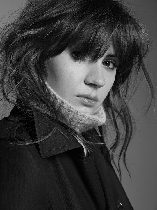 flawlessbeautyqueens:  Favorite Photoshoots | Karen Gillan photographed by Kerry