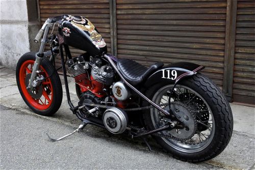 Leno Pagani.