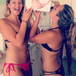 Facebook Girls