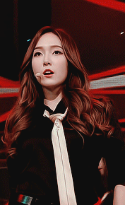 taesyeon: send me a number and ill make you a gifset20) what is your favorite hair color on [jessica