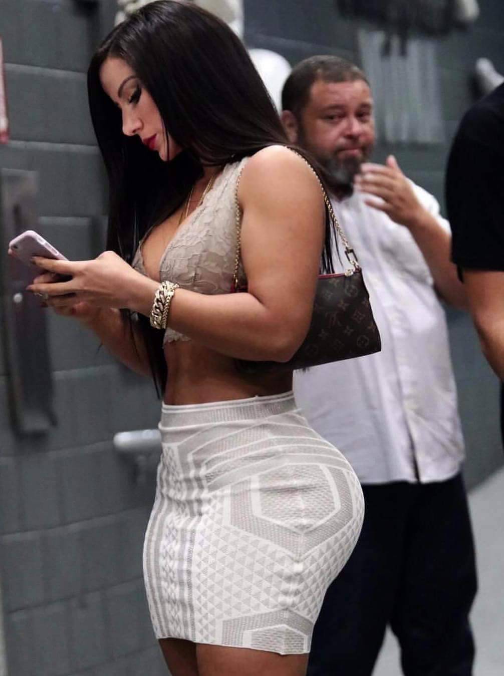 LAWD HAVE MERCY!